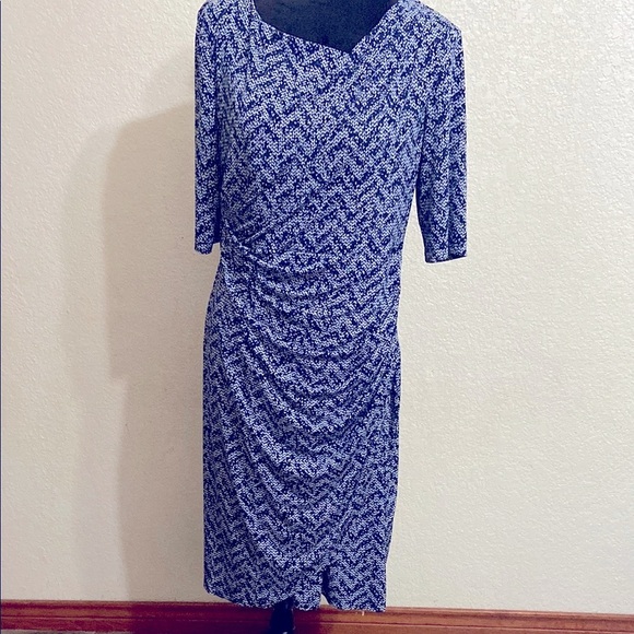 Dress Barn Dress - Picture 1 of 8